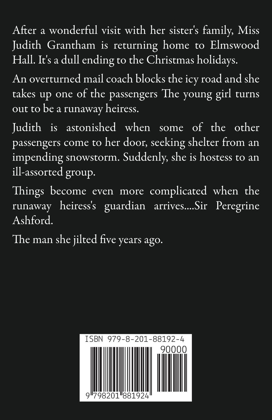 Rückseitencover Old Acquaintances