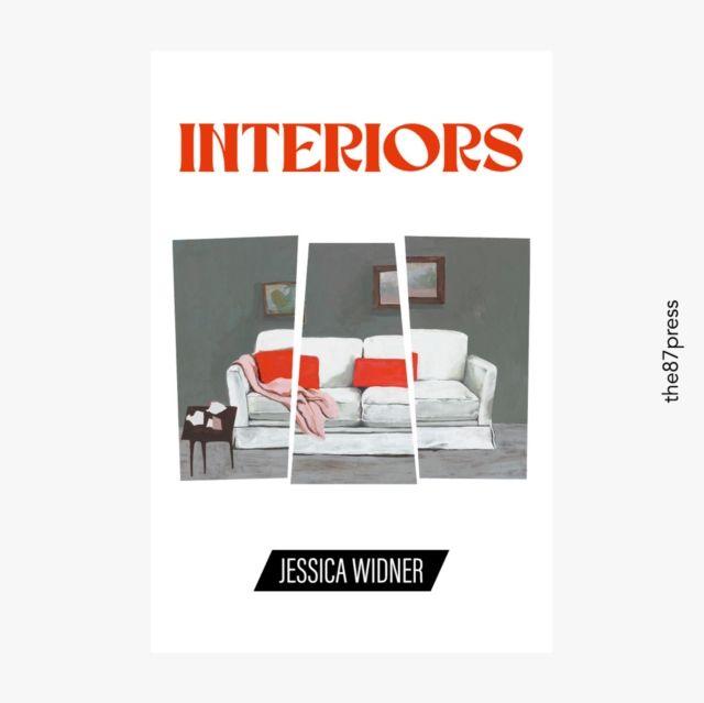 Vorderes Coverbild Interiors
