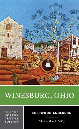Vorderes Coverbild Winesburg, Ohio