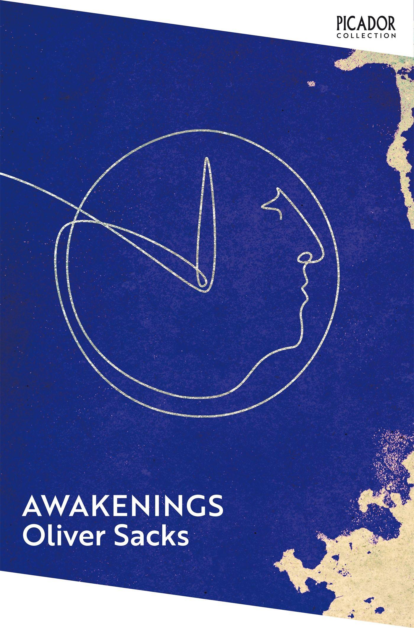 Vorderes Coverbild Awakenings