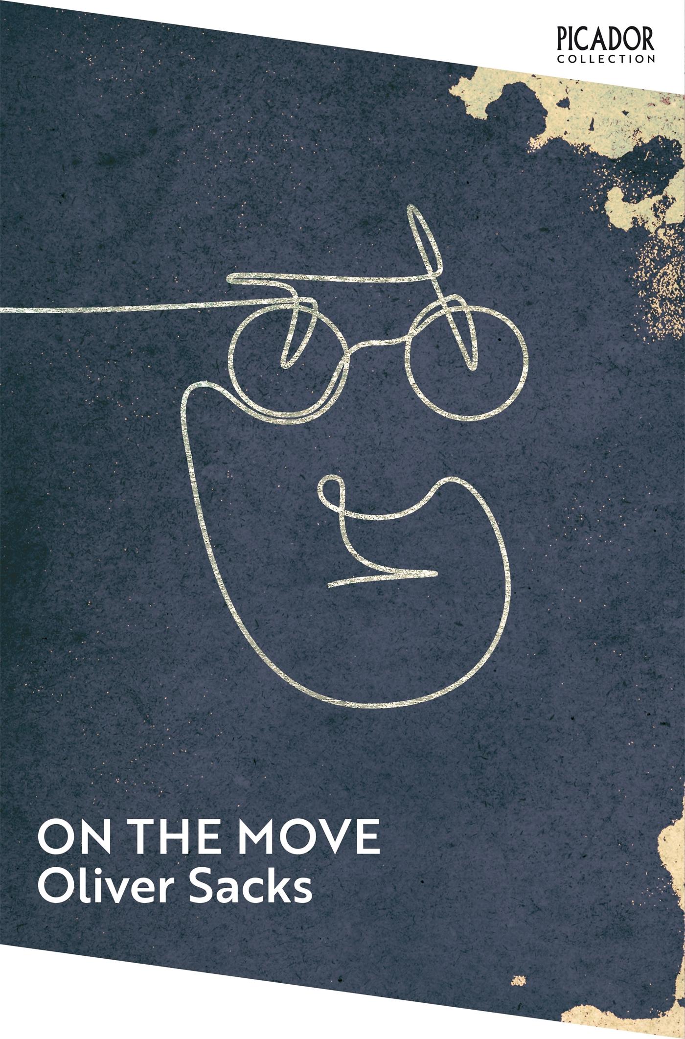 Vorderes Coverbild On the Move