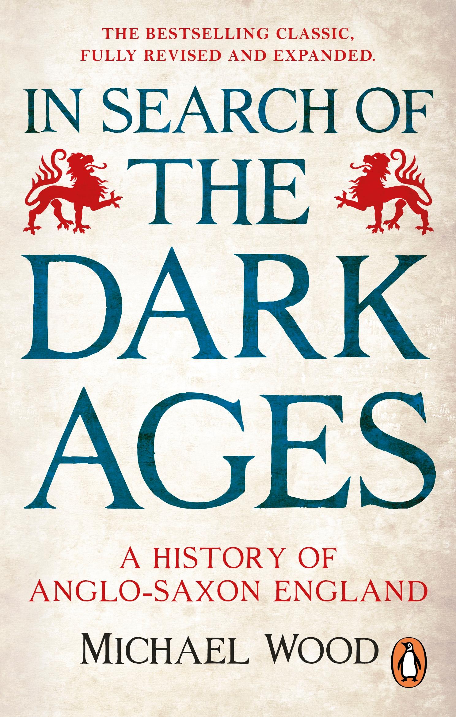 Vorderes Coverbild In Search of the Dark Ages