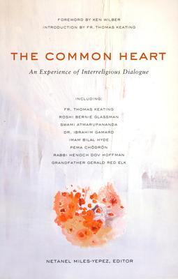 Vorderes Coverbild The Common Heart