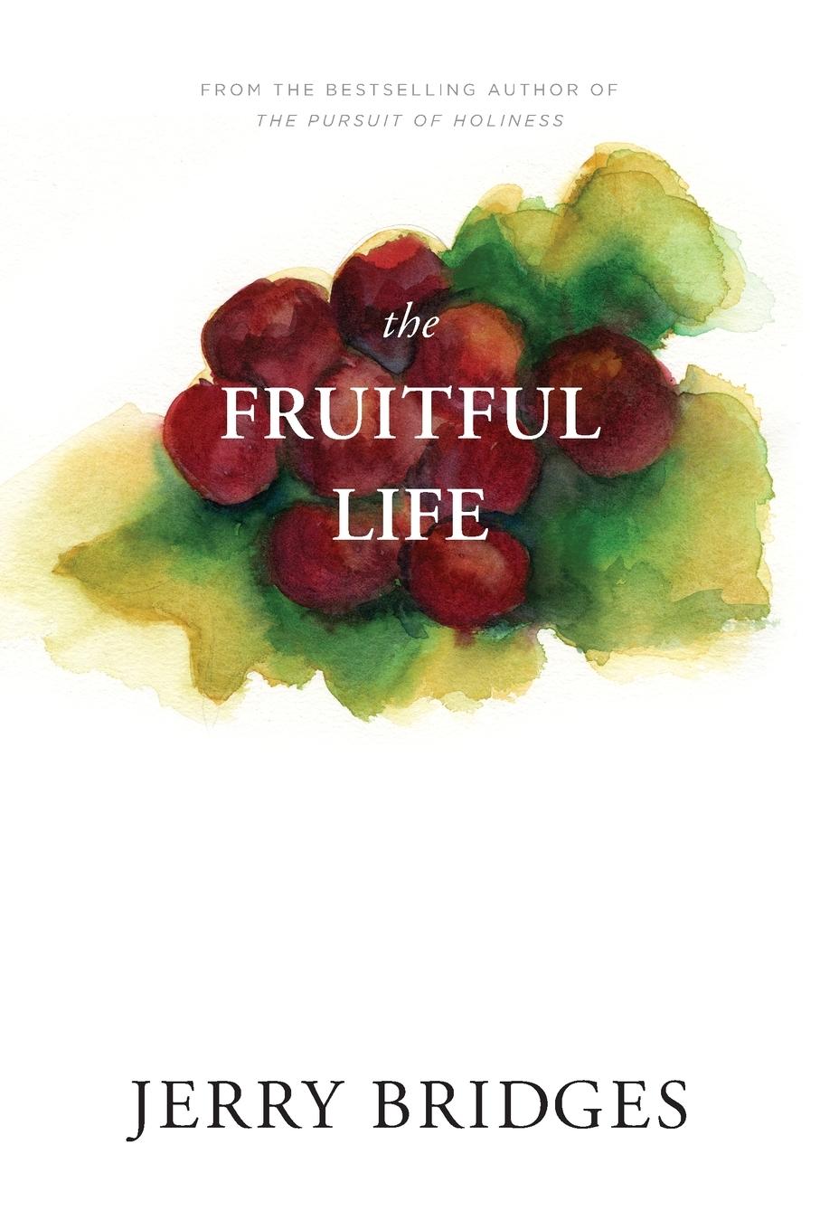 Vorderes Coverbild The Fruitful Life