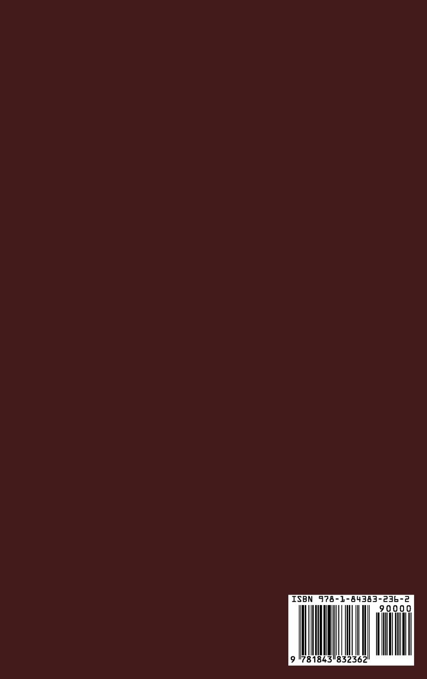 Rückseitencover Wolves and the Wilderness in the Middle Ages