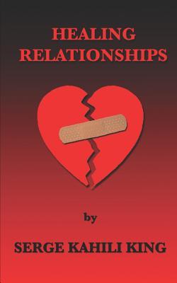 Vorderes Coverbild Healing Relationships