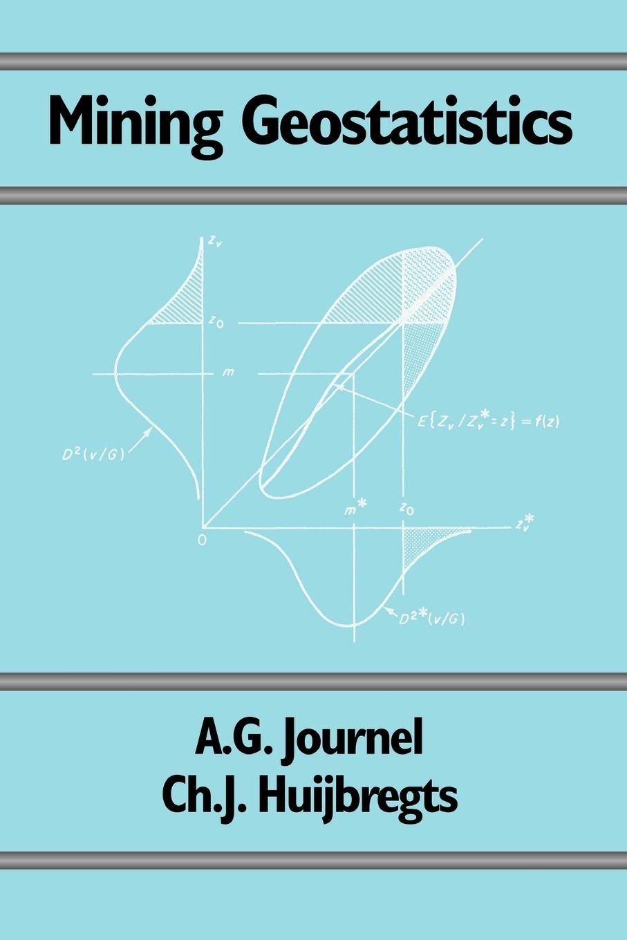 Vorderes Coverbild Mining Geostatistics