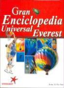 Vorderes Coverbild Gran Enciclopedia Universal Everest