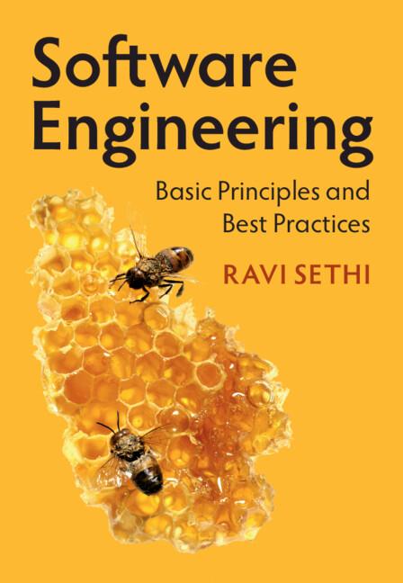 Vorderes Coverbild Software Engineering