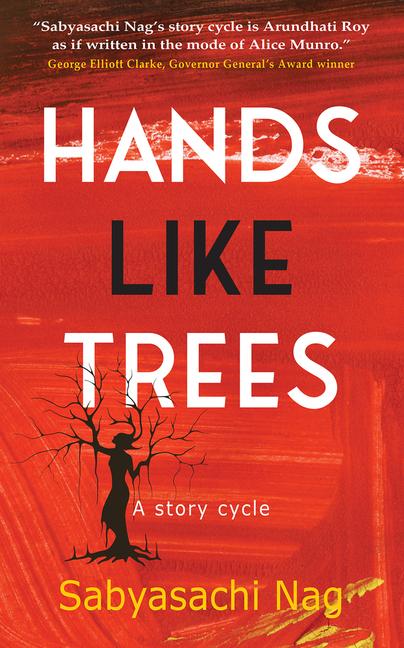 Vorderes Coverbild Hands Like Trees
