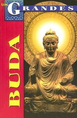 Vorderes Coverbild Buda