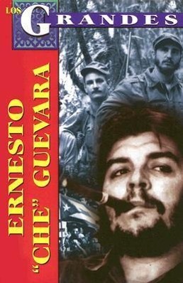 Vorderes Coverbild Ernesto "Che" Guevara