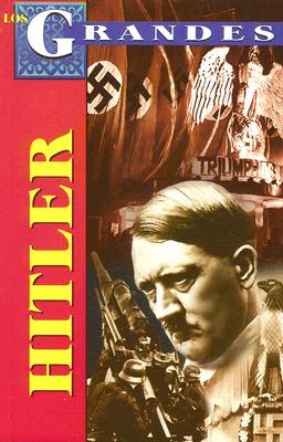 Vorderes Coverbild Adolfo Hitler