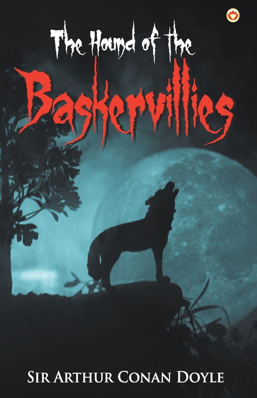 Vorderes Coverbild The Hound of the Baskervilles