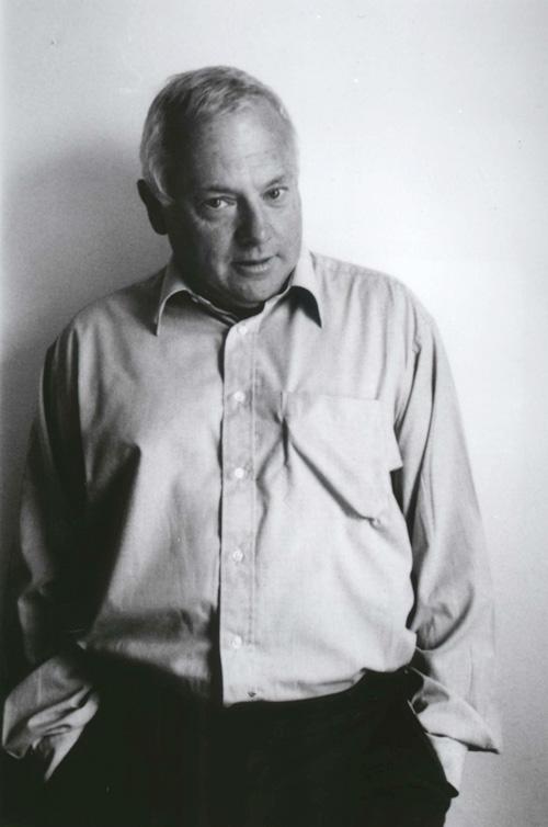 Autorenbild Judge Sewall's Apology