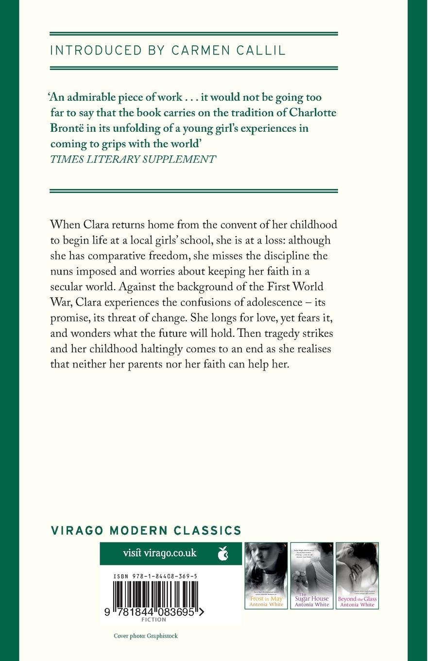 Rückseitencover The Lost Traveller