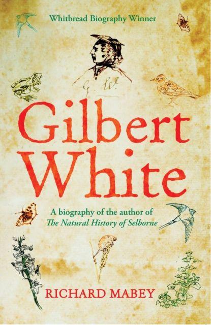 Vorderes Coverbild Gilbert White