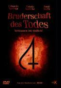 Vorderes Coverbild Bruderschaft des Todes