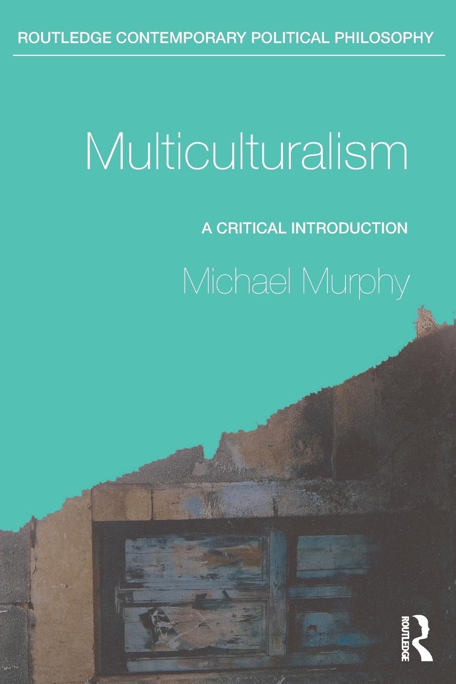 Vorderes Coverbild Multiculturalism