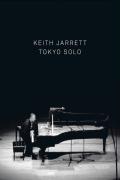 Vorderes Coverbild Tokyo Solo 2002