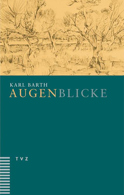 Vorderes Coverbild Augenblicke