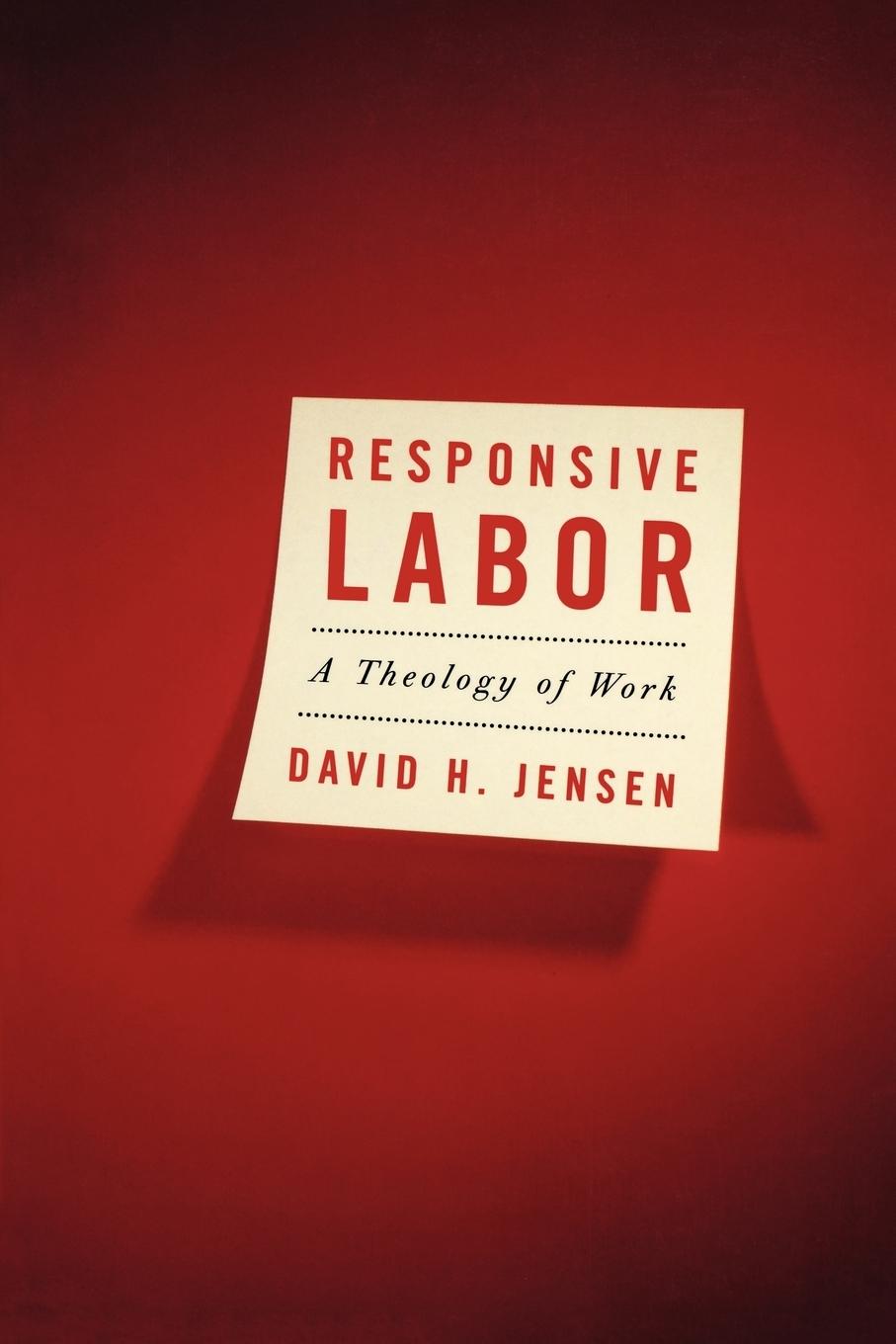 Vorderes Coverbild Responsive Labor