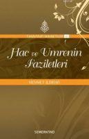 Vorderes Coverbild Hac ve Umrenin Faziletleri