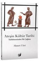 Vorderes Coverbild Atesin Kültür Tarihi