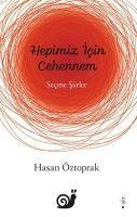 Vorderes Coverbild Hepimiz Icin Cehennem