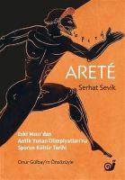 Vorderes Coverbild Arete