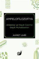 Vorderes Coverbild Ampelofilozofiya