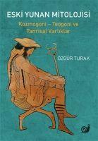 Vorderes Coverbild Eski Yunan Mitolojisi