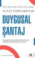 Vorderes Coverbild Duygusal Santaj