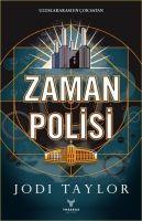Vorderes Coverbild Zaman Polisi - Hapis Günleri