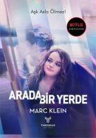 Vorderes Coverbild Arada Bir Yerde