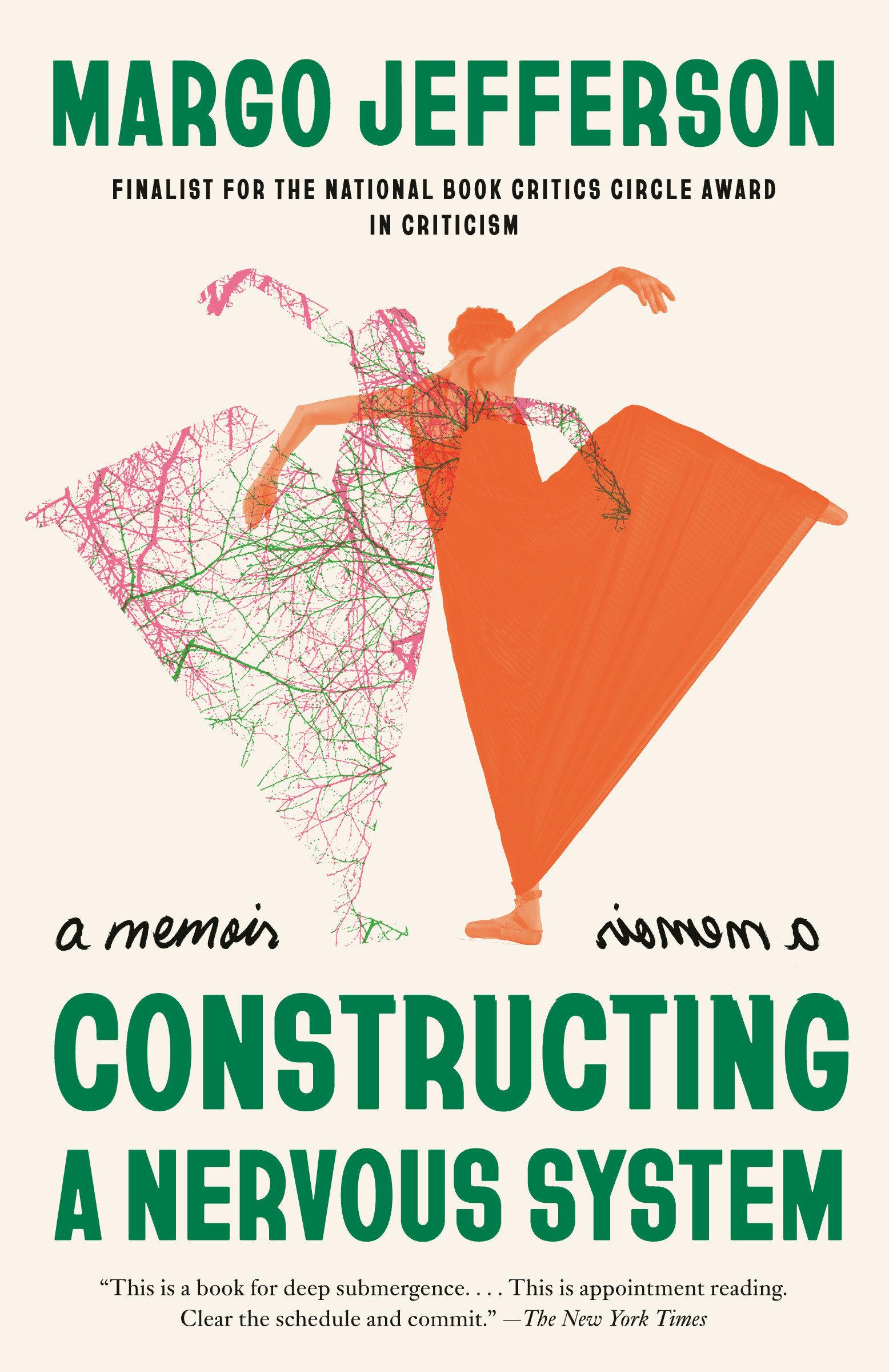 Vorderes Coverbild Constructing a Nervous System