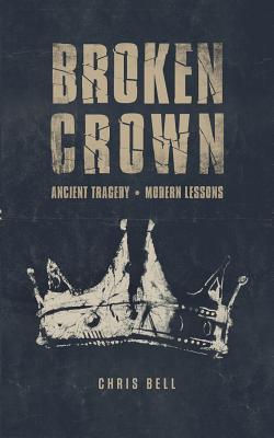 Vorderes Coverbild Broken Crown
