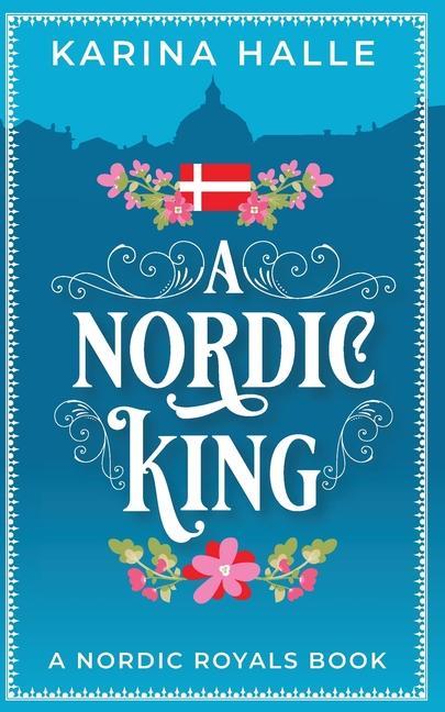 Vorderes Coverbild A Nordic King