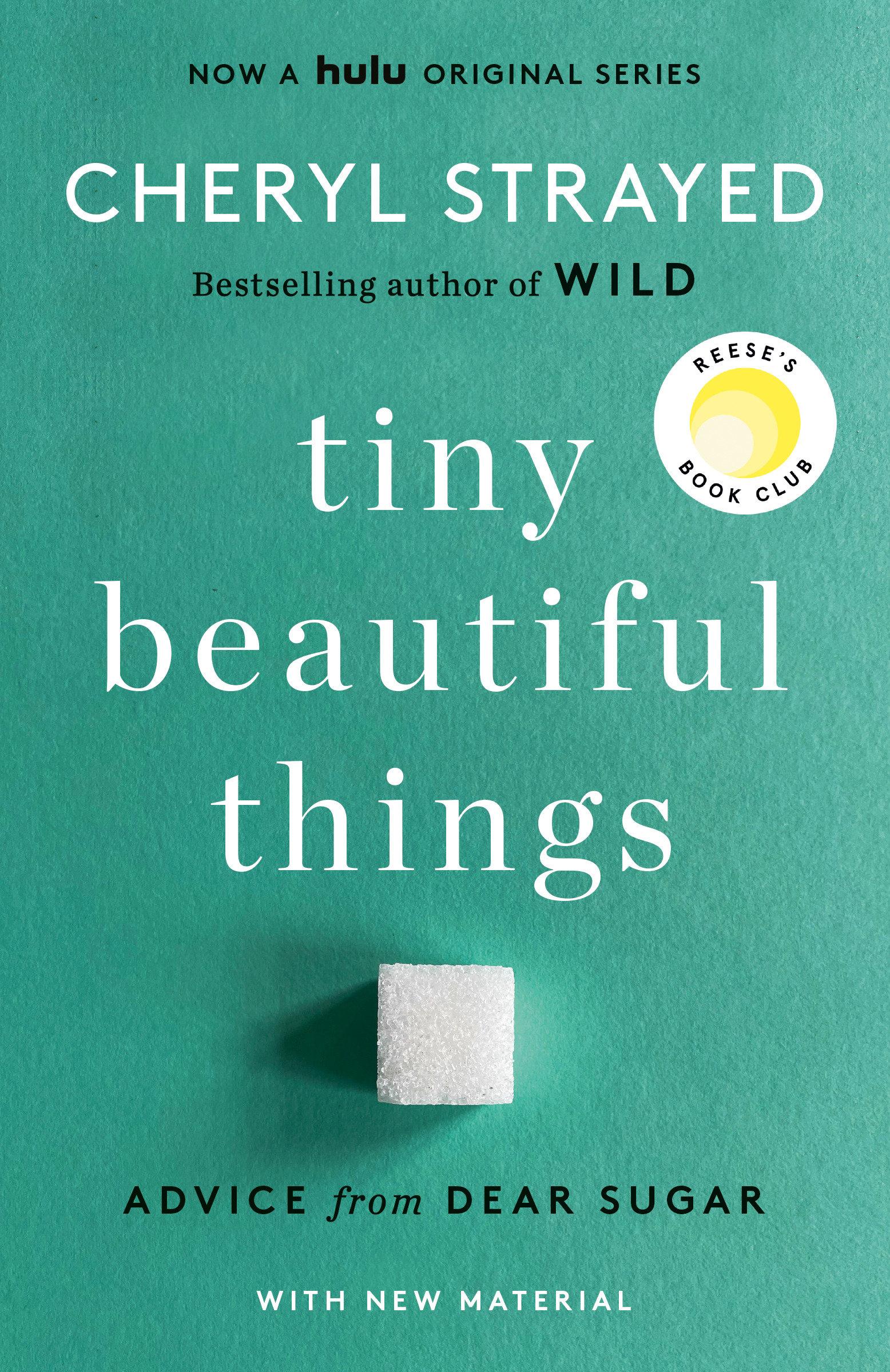 Vorderes Coverbild Tiny Beautiful Things (10th Anniversary Edition)
