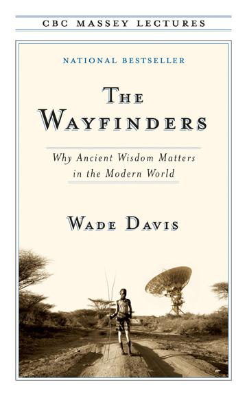 Vorderes Coverbild The Wayfinders