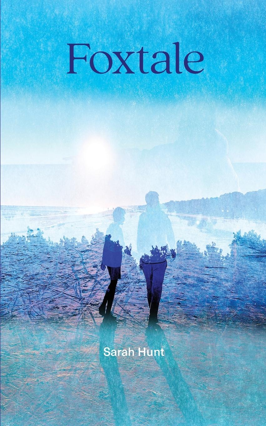 Vorderes Coverbild Foxtale