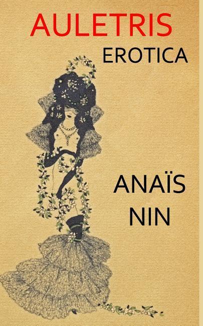 Vorderes Coverbild Auletris: Erotica