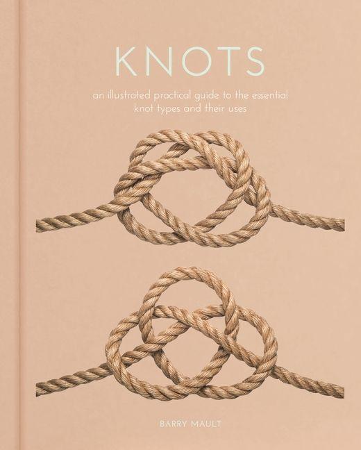Vorderes Coverbild Knots