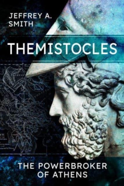 Vorderes Coverbild Themistocles