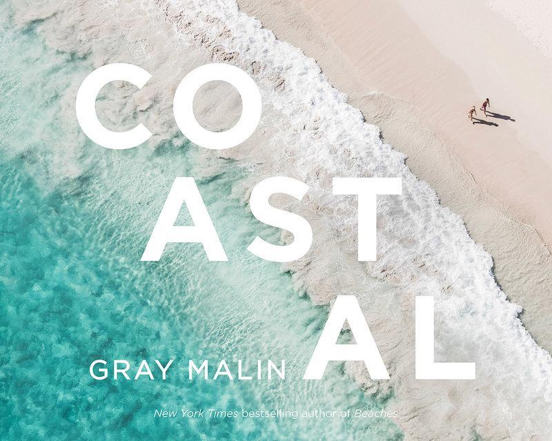 Vorderes Coverbild Coastal