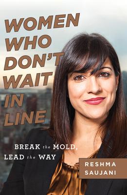 Vorderes Coverbild Women Who Don't Wait in Line