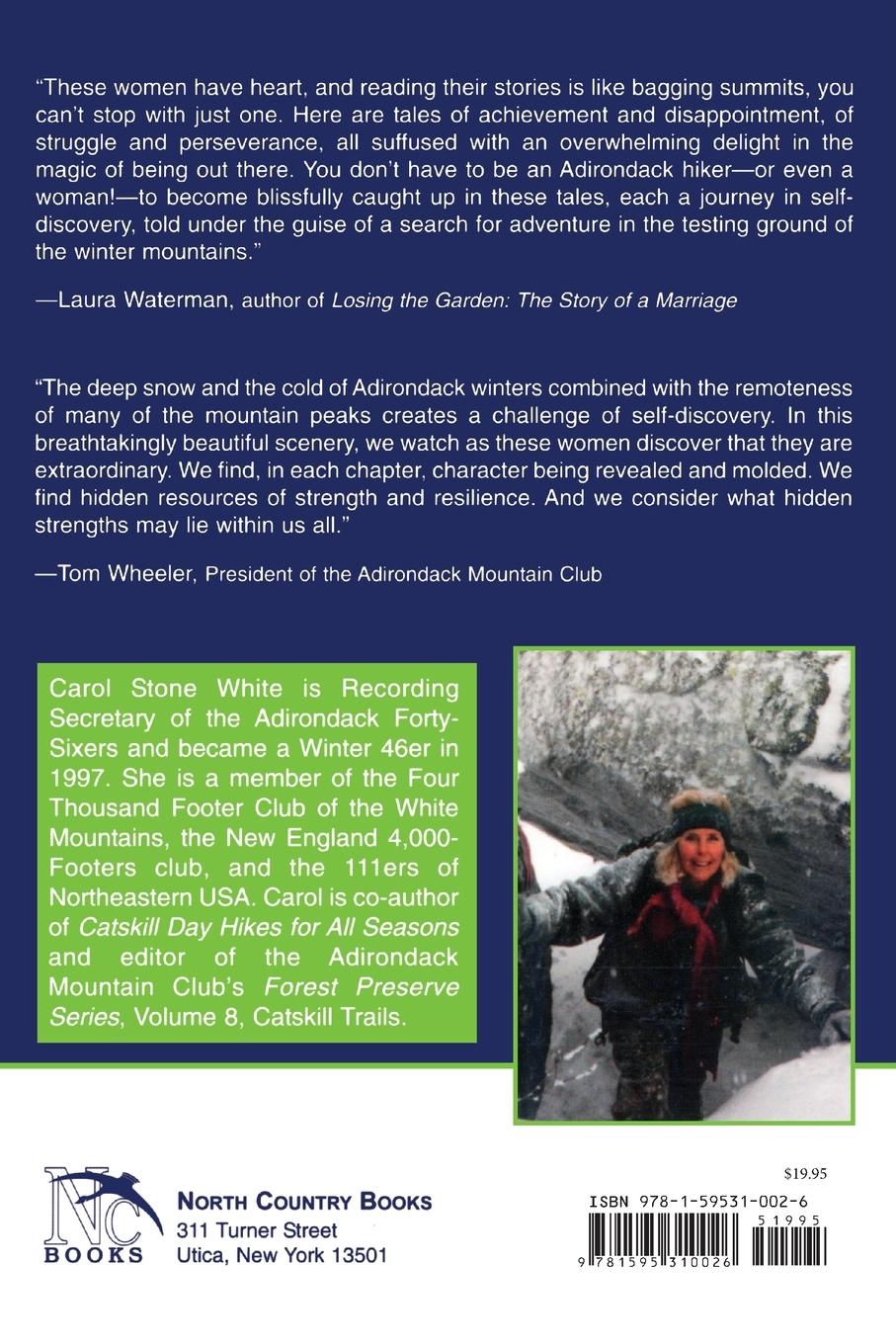 Rückseitencover Women With Altitude