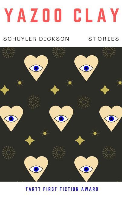 Vorderes Coverbild Yazoo Clay