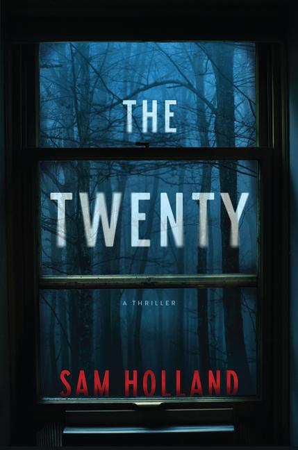 Vorderes Coverbild The Twenty