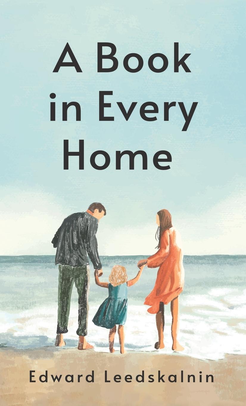 Vorderes Coverbild Book in Every Home Hardcover